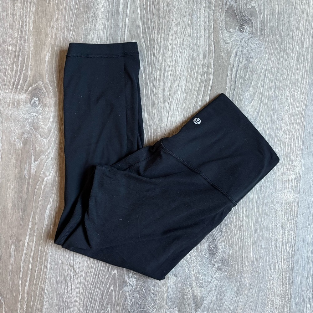 Lululemon Align leggings